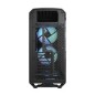 Fractal Design Torrent RGB Tower Udvidet ATX Sort Fractal Design Torrent RGB Tower Udvidet ATX Sort